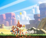 Super Mario Bros. Wonder