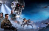 Terminator Dark Fate Defiance