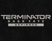 Terminator: Dark Fate - Defiance