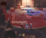The Lamplighters League