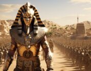 Total War: PHARAOH – Recensione