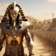 Total War: Pharaoh è ora disponibile