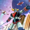 UFO Robot Goldrake Il banchetto dei lupi gameplay