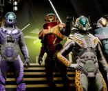 Void Crew