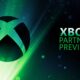 Xbox Partner Preview