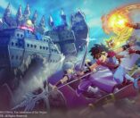 Infinity Strash: Dragon Quest The Adventure of Dai