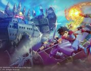 Infinity Strash: Dragon Quest The Adventure of Dai – Recensione