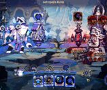 Astrea: Six-Sided Oracles