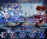 Astrea: Six-Sided Oracles