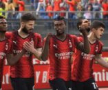 eFootball 2024 my league