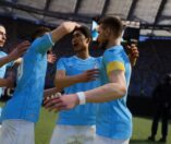 eFootball 2024 my league