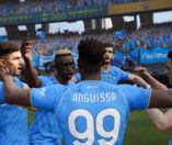 eFootball 2024 my league