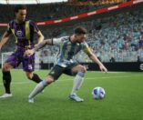 eFootball 2024 my league