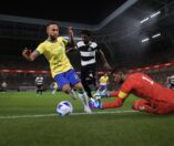 eFootball 2024 my league