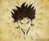 Infinity Strash: Dragon Quest The Adventure of Dai