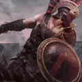 Achilles: Legend Untold Video