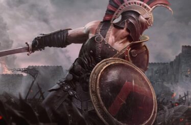 Achilles legends untold
