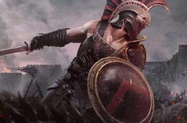Achilles: Legend Untold – Recensione