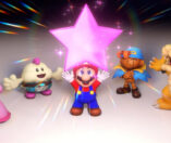 Super Mario RPG