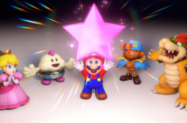 Super Mario RPG