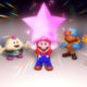 Super Mario RPG – Anteprima Hands-On