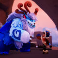 Song of Nunu: A League of Legends Story Immagini