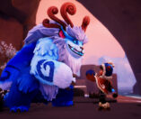 Song of Nunu: A League of Legends Story