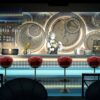 Bar Stella Abyss