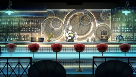 Bar Stella Abyss