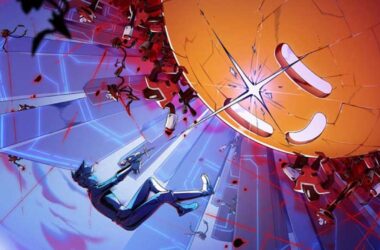 Berzerk: Recharged