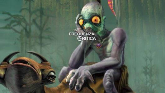 Oddworld Inhabitants