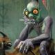 Oddworld Inhabitants