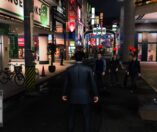 Like a Dragon Gaiden: The Man Who Erased His Name