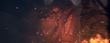 Dragon's Dogma 2 Provato