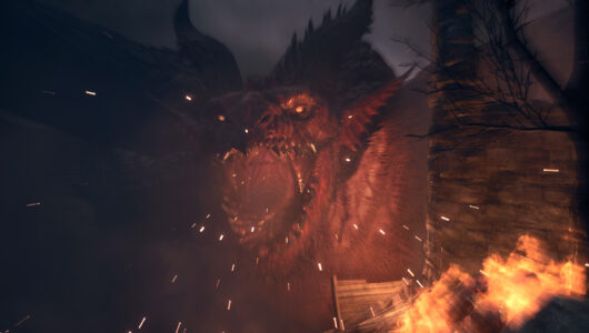 Dragon's Dogma 2 Provato