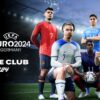 EA Sports FC 24 UEFA Euro 2024