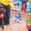 Hawked uscita early access