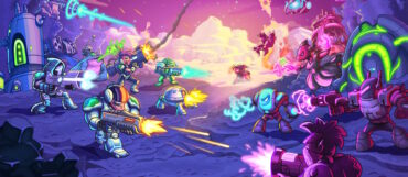 iron marines invasion