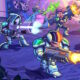 Iron Marines Invasion