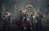 King Arthur Knight’s Tale Legion IX