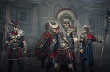 King Arthur Knight’s Tale Legion IX
