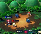 Super Mario RPG