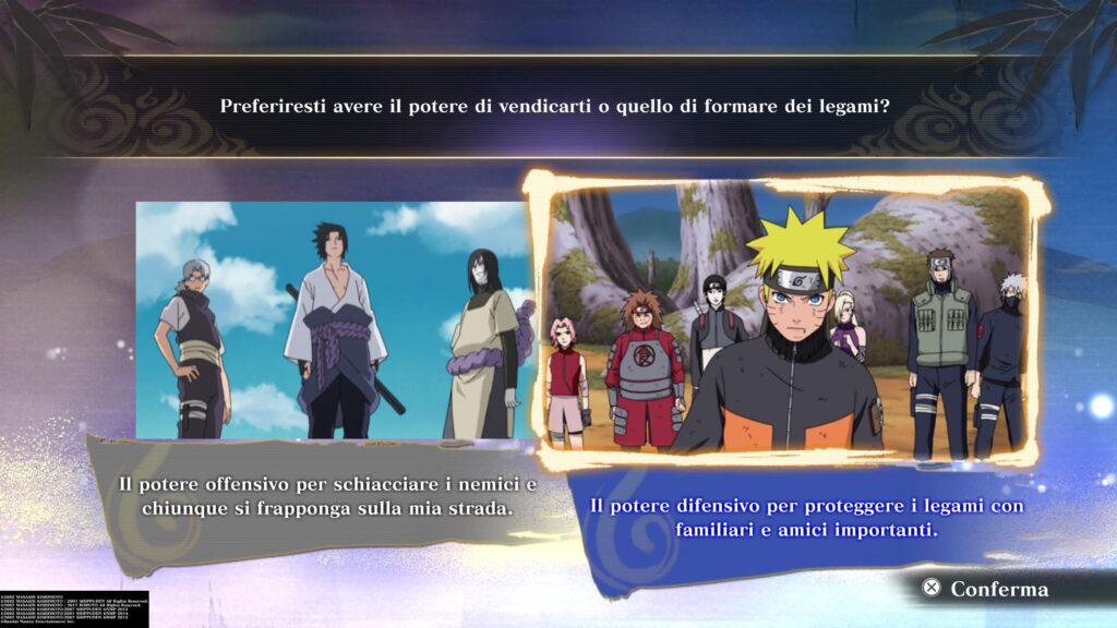 Naruto X Boruto: Ultimate Ninja Storm Connections - PlayStation 4 nel 2023