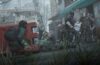 Nakwon: Last Paradise, ecco il gameplay reveal