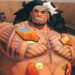 Overwatch 2 Mauga