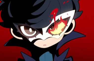 Persona 5 Tactica – Recensione