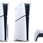 PlayStation 5 slim