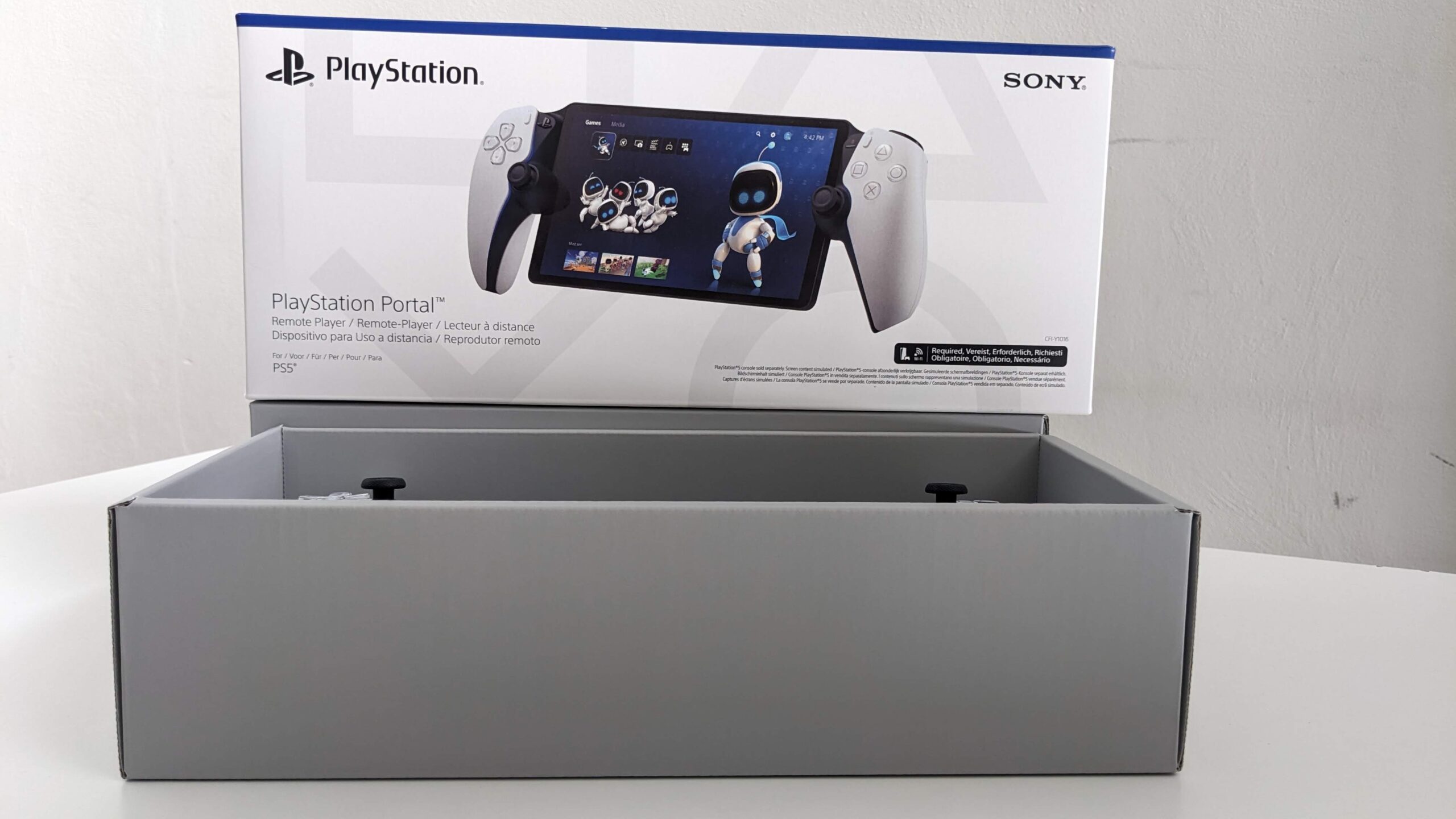 PlayStation Portal: annunciati prezzo e dettagli del device