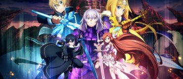 Sword Art Online Last Recollection – Recensione