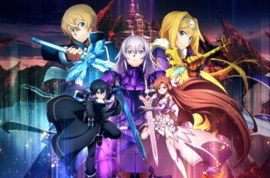 Sword Art Online Last Recollection – Recensione